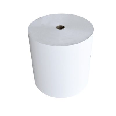 Papel de impresión offset blanco sin recubrimiento 65g 70g 75g 80g de recubrimiento de doble lado Tamaños 622mm 810mm 610mm