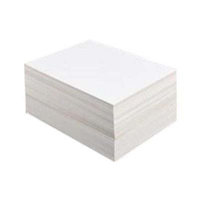 60 gm 70 gm 80 gm Papel sin madera, papel de impresión de offset a prueba de humedad