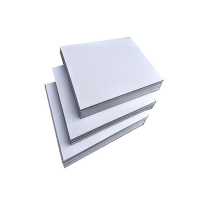 GC1 GC2 FBB C1S Papel de marfil, Papel blanco de Bristol