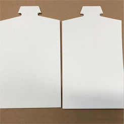255 gm 275 gm 305 gm Tabla de blanqueamiento blanca/Tabla de marfil/FBB Fabricante de granel