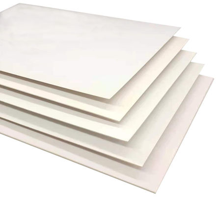 Precio directo de fábrica Fbb Revista de papel Cove Papel de marfil Rollo de 500 mm ancho del rollo