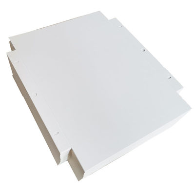 Envases de cartón plegable FBB blanco marfil C1s Papel brillante 250-350gm