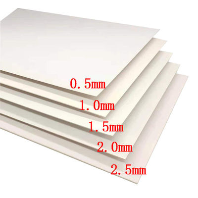 Fabricantes Fábrica Fbb Hoja de papel de cartón de gran volumen Gc1 Gc2 Fbb C1s Cartón