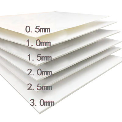 PE Revestido SBS C1S Fbb Papel de cartón de marfil cartón plegable 250g 270g 300g 350g