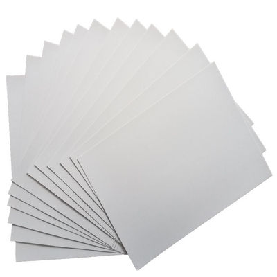 Gc1 Gc2 Fbb C2s C1s Papel de cartón de marfil Papel de cartón de marfil Fbb Copo de papel de marfil Materia prima