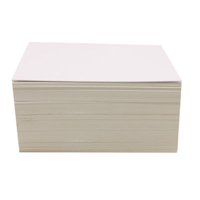 El papel blanco de marfil SBS 230/250/300/350gsm C1S