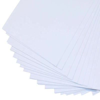 Papel de arte revestido (brillo/matado) - rodillos/hojas