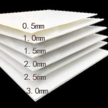 250gm-400gm C2S Art Glossy Paper 2 lados recubiertos para calendarios y revistas