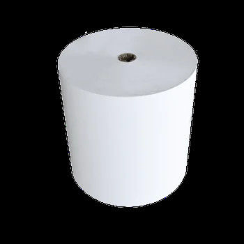 Papel brillante revestido con C2S 170 Gsm Papel de cartón de arte en hojas Certificado FSC CE