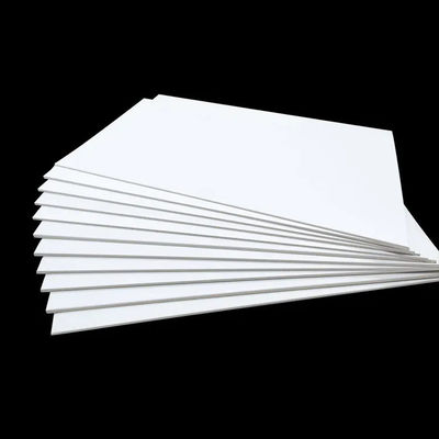 China Papel Proveedor Hotsale 400gm cartón de arte revestido brillante c1s