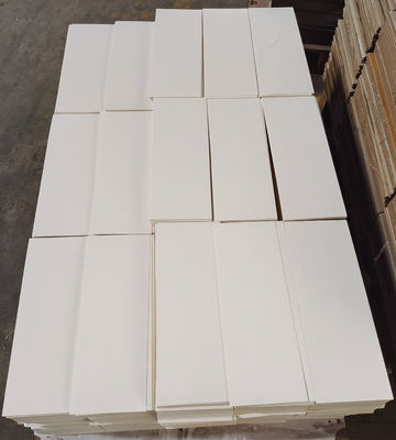 C1S FBB Papel de cartón de marfil de 170gm-400gm Fabricantes de papel recubierto de una sola cara