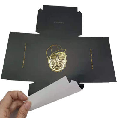 Fbb 128gm 170gm Matt o revestido brillante Hojas de papel de arte Rollos C1s C2S