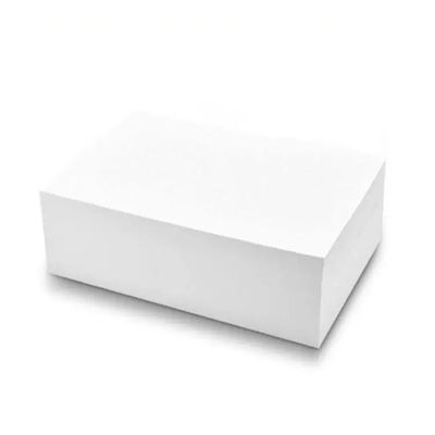 80G 90G 128Gsm Papel de arte con doble lado revestido con C2S