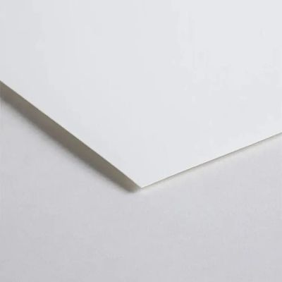80G 90G 128Gsm Papel de arte con doble lado revestido con C2S