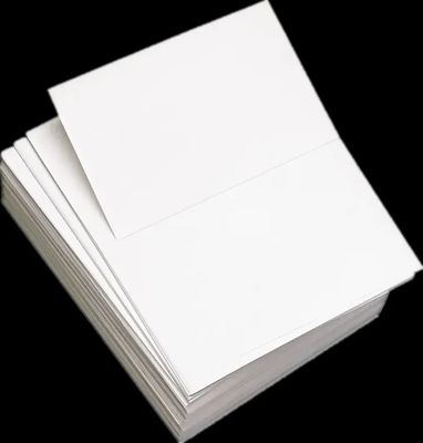 80G 90G 128Gsm Papel de arte con doble lado revestido con C2S