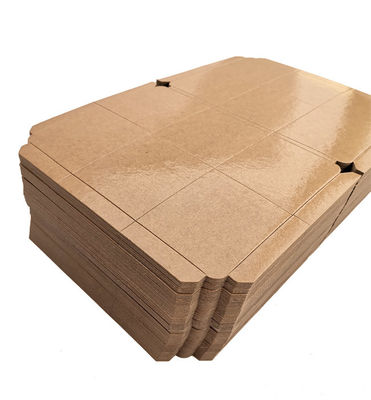 300 gm 350 gm Roll de papel Kraft recubrimiento de una sola cara para el embalaje