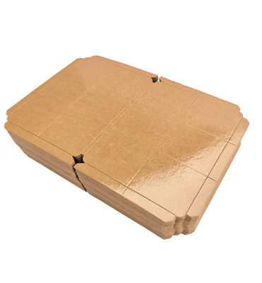 240 gramos de papel Kraft impreso a medida, resistente a la humedad