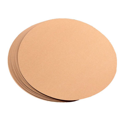 Rollo de papel kraft de 45 gramos 40 gramos papel kraft marrón kraft rollo de papel marrón