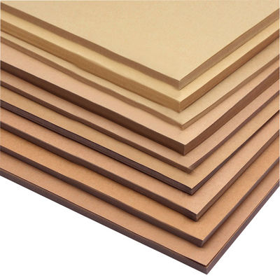 Papel de máscara Kraft 70g 400m Papel marrón 250 gsm Papel de rol Kraft