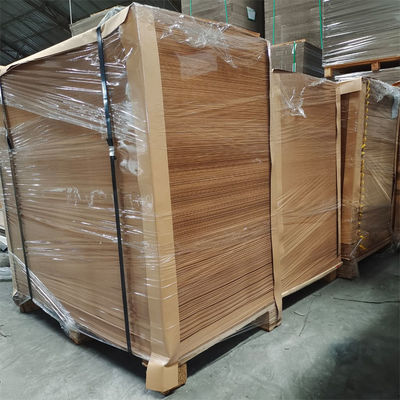 Bolsas de embalaje kraft impresas a medida: Cajas de regalo kraft reciclables para usos múltiples