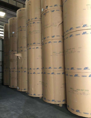 Cajas de regalo reciclables de tipo kraft de usos múltiples: bolsas de embalaje de tipo kraft impresas a medida