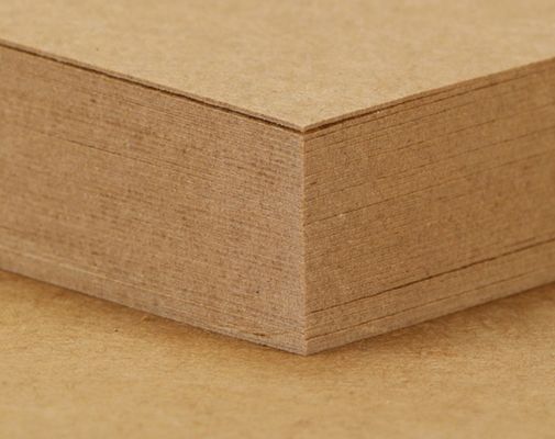 Papel de celulosa de madera C1S SBS FBB Tablero de marfil para el embalaje Revestido de un lado de papel de hoja de papel de rollo Papel artesanal PE a prueba de agua
