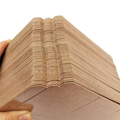Papel Kraft impreso a medida con recubrimiento ecológico CKB 200gm-255gm en rollo