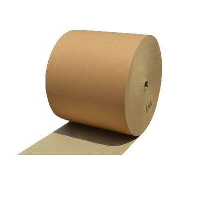 Papel Kraft a medida, ecológico, de doble pared y de papel laminado con PE