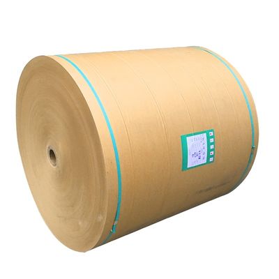 Papel Kraft a medida, ecológico, de doble pared y de papel laminado con PE