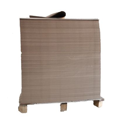 Papel Kraft a medida, ecológico, de doble pared y de papel laminado con PE