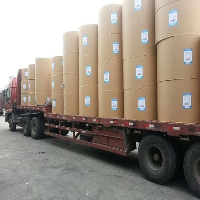 Papel Kraft a medida, ecológico, de doble pared y de papel laminado con PE