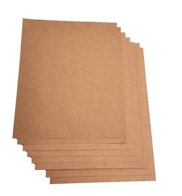 250 gm 300 gm Embalaje de papel revestido con Ckb de calidad alimentaria