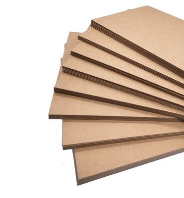 250 gm 300 gm Embalaje de papel revestido con Ckb de calidad alimentaria