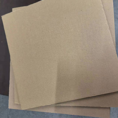Cartera de papel plegada de Ningbo gruesa y corrugada para embalaje de cartón