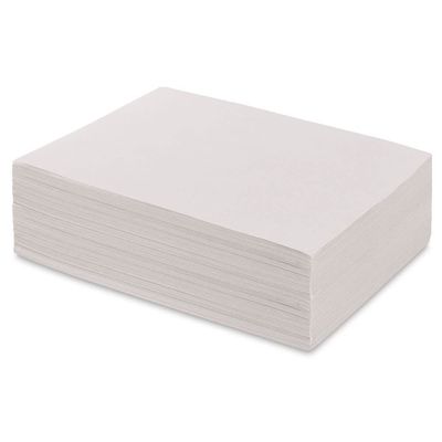 Papel de embalaje de papel de periódico reciclado Papel de papel de periódico sin recubrimiento Papel de rollo de papel de periódico de grado A
