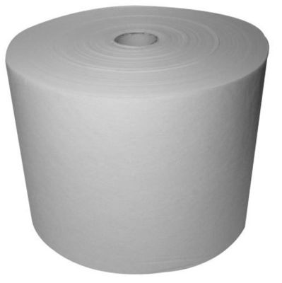 45 gramos Papel de periódico liso Jumbo Roll Material de celulosa mezclada de alto brillo