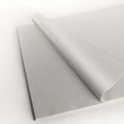 Papel de impresión de periódicos 48,8 gm 52 gm Papel blanco en blanco de periódicos Papel de embalaje