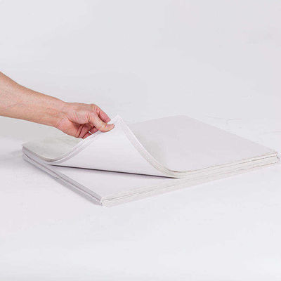 Papel de periódico en blanco sin revestimiento y de impresión de noticias