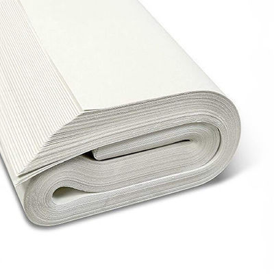 OEM Papel de periódico sin impresión Rolos de papel de periódico ecológicos para periódicos