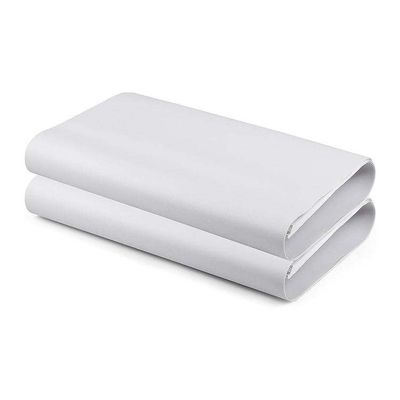 Papel de papel de periódico de alta luminosidad 48.8 GSM Premium Mix Pulp