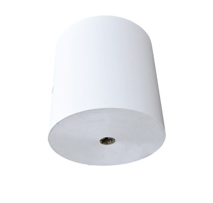 Impresión en blanco de papel de periódico de pulpa de madera 100% 45gm 48gm