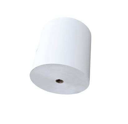 Impresión en blanco de papel de periódico de pulpa de madera 100% 45gm 48gm