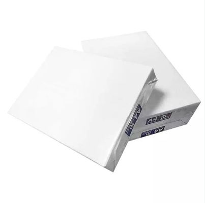 Impresión en blanco de papel de periódico de pulpa de madera 100% 45gm 48gm