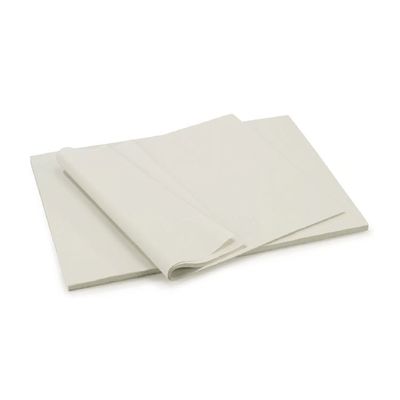 Pulpa de tronco Blanco 42g Papel de periódico de papel de la Biblia para la industria química