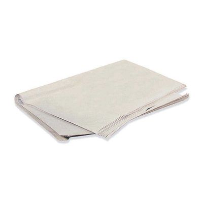 Pulpa de tronco Blanco 42g Papel de periódico de papel de la Biblia para la industria química