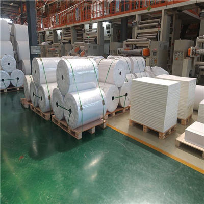 OEM Papel de piedra impermeable de alta densidad 120um 140um para portátil