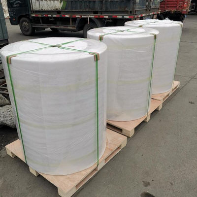 168gm 240gm Papel de piedra impermeable Árbol libre de agua libre de plástico bio Papel reciclado