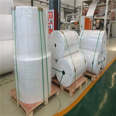 Papel de piedra de 120 gramos de alta densidad resistente al desgarro reciclado
