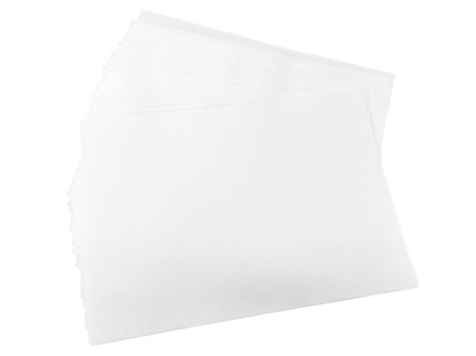 Papel de impresión de copias de gran tamaño blanco A4, papel de oficina A4 100% de pasta de madera OEM