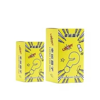 Cajas de cartón corrugado reciclado OEM para soluciones sostenibles de embalaje rígido